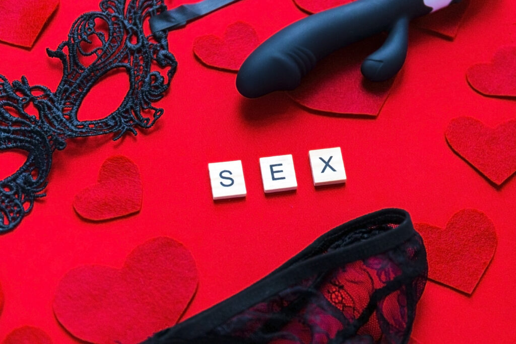 Intimità sessuale