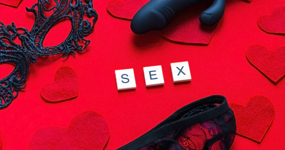 Intimità sessuale